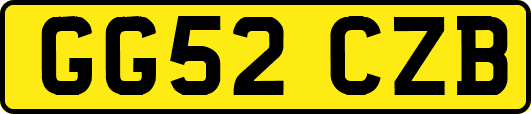 GG52CZB