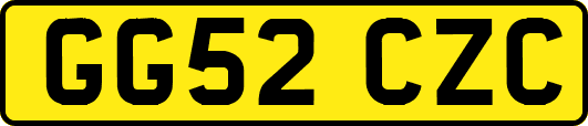 GG52CZC