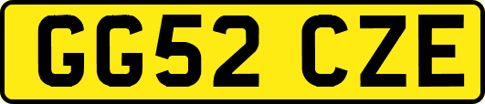 GG52CZE
