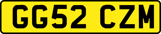 GG52CZM