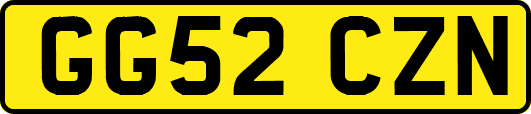GG52CZN