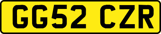 GG52CZR
