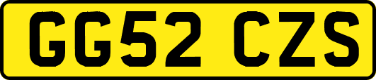 GG52CZS