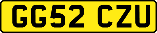 GG52CZU