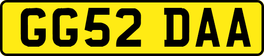 GG52DAA
