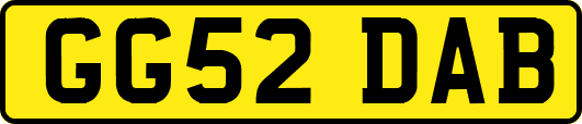GG52DAB