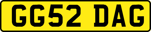 GG52DAG