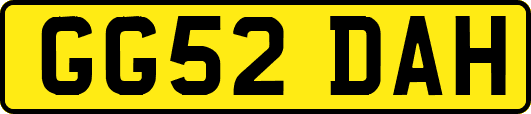 GG52DAH