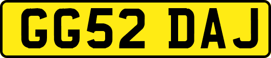 GG52DAJ