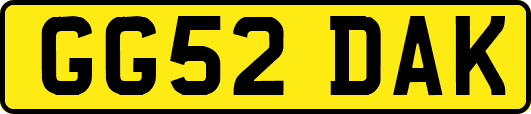 GG52DAK