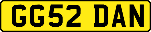 GG52DAN