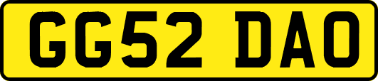 GG52DAO