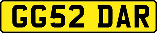 GG52DAR