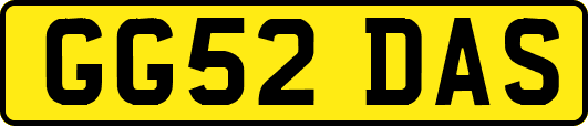 GG52DAS