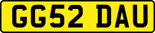 GG52DAU