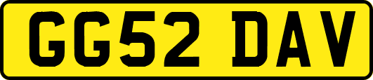 GG52DAV