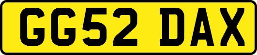 GG52DAX
