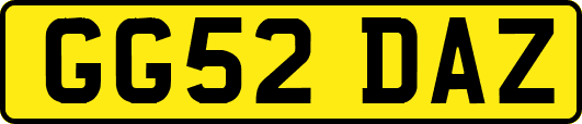 GG52DAZ