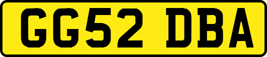 GG52DBA