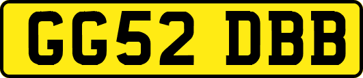 GG52DBB