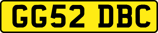 GG52DBC