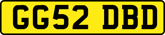 GG52DBD