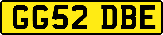 GG52DBE