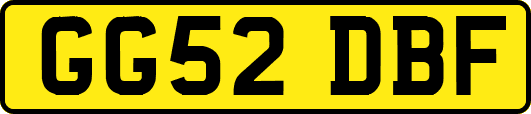 GG52DBF