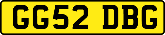 GG52DBG
