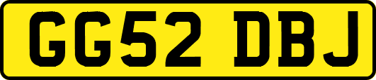 GG52DBJ