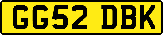 GG52DBK