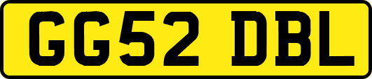 GG52DBL