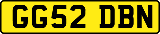 GG52DBN