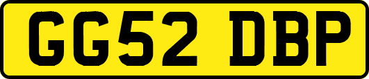 GG52DBP