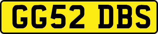GG52DBS