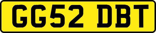 GG52DBT