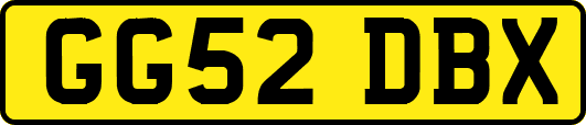 GG52DBX