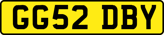 GG52DBY