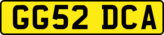GG52DCA