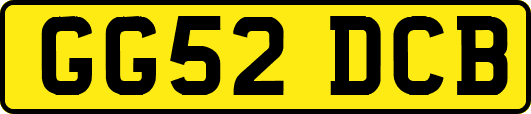 GG52DCB