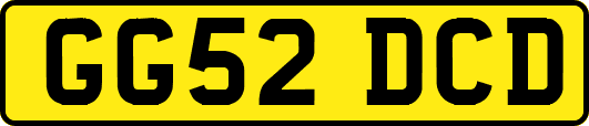 GG52DCD