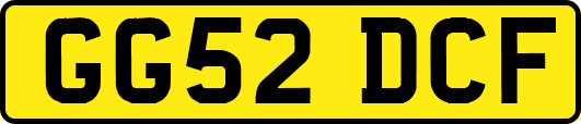 GG52DCF