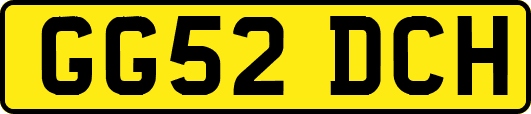 GG52DCH