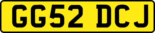 GG52DCJ