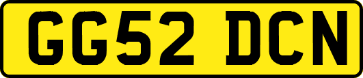 GG52DCN