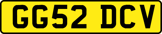 GG52DCV
