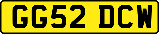 GG52DCW
