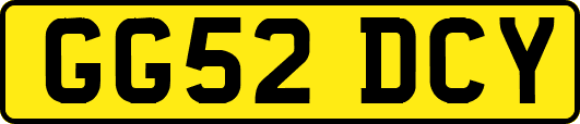 GG52DCY