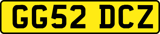 GG52DCZ