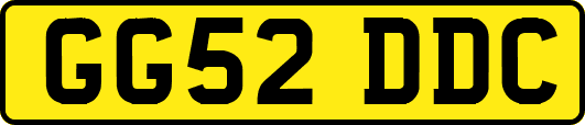 GG52DDC
